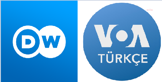 Radyo ve Televizyon Üst Kurulu'na (RTÜK) lisans başvurusu yapmayan Amerika’nın