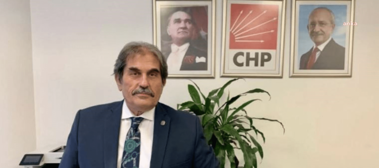 CHP Spor Kurulu Başkanı Nuhut: Türkiye’nin İtibarı Ne Yazık Ki Amerika Tarafından Böyle Görülüyor CHP Genel Başkan Başdanışmanı ve Spor Kurulu Başkanı Kenan Nuhut,