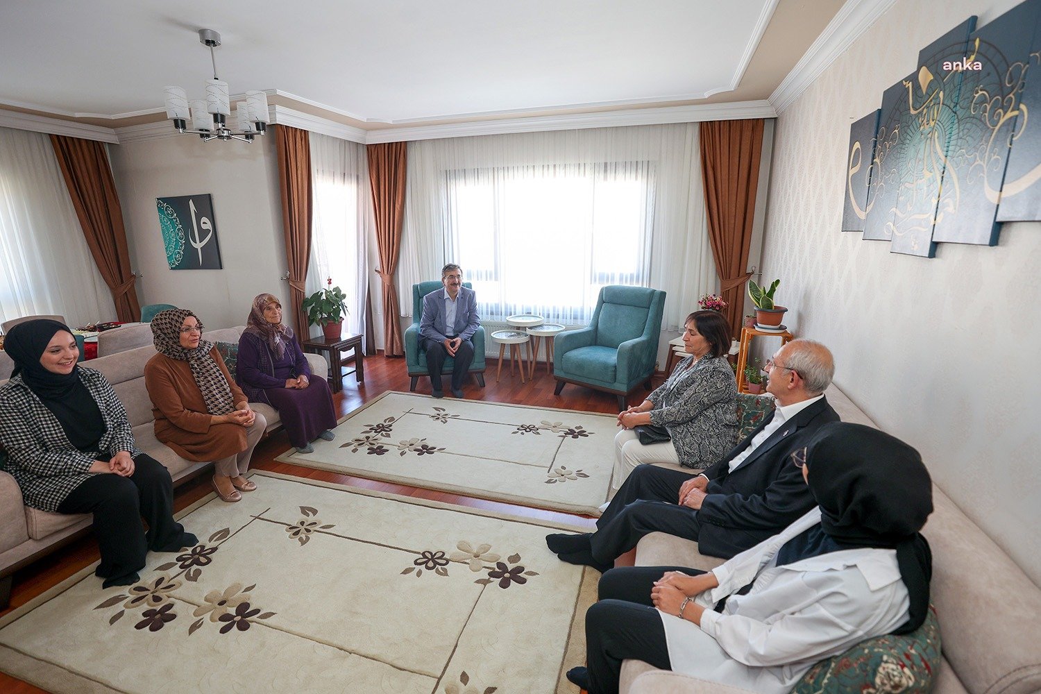 CHP Genel Başkanı Kemal Kılıçdaroğlu, 28 Şubat sürecinde öğretmenlik mesleğinden