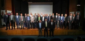 Ic Anadolu Belediyeler Birligi Buyumeye Devam Ediyor