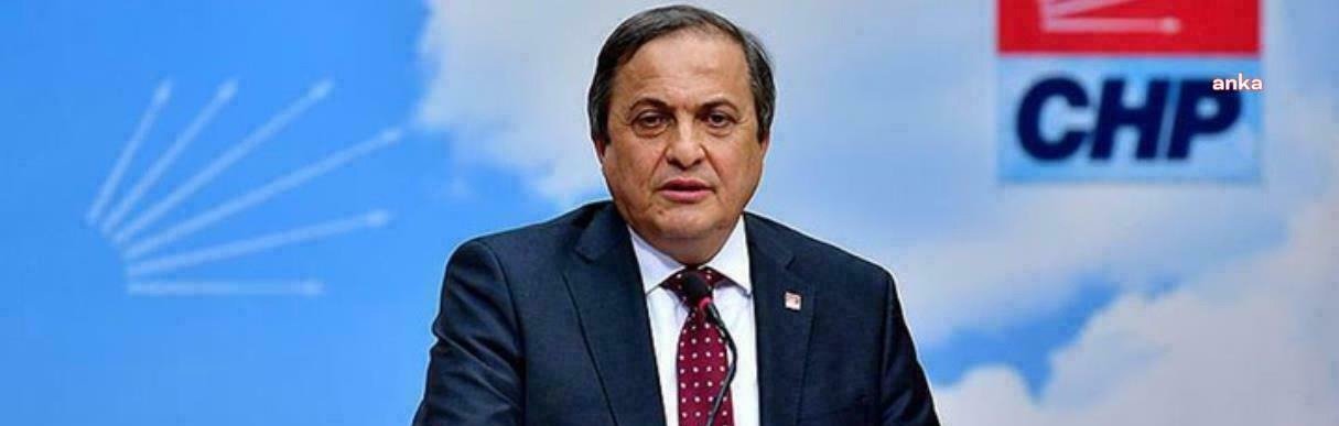 CHP Genel Başkan Yardımcısı Seyit Torun, belediye başkanlarının yabancı temsilcilik