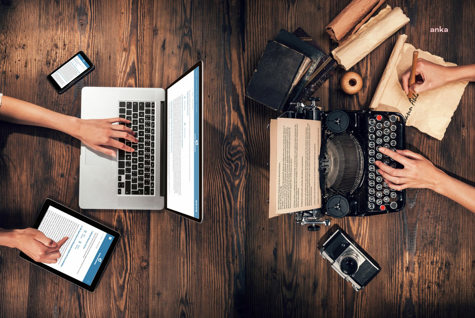 Basın İlan Kurumu, ‘Basın Ahlak Esasları’nı Değiştirdi Basın İlan Kurumu, ‘Basın Ahlak Esasları’nda değişiklik yaptı. 1994 tarihli