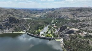 Ankara Buyuksehir'in Cubuk-1 Baraji’nda Duzenleyecegi Yaz Aksamlari Konserleri, Ozcan Deniz Ile Basliyor