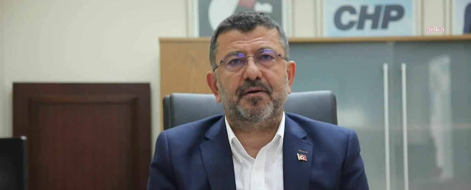 CHP Genel Başkan Yardımcısı Ağbaba: TÜİK’in Her Ay Kronikleşmiş İşsizlik Yalanını İŞKUR Ortaya Çıkartıyor CHP Genel Başkan Yardımcısı Veli Ağbaba, Türkiye İstatistik Kurumu’nun (TÜİK)