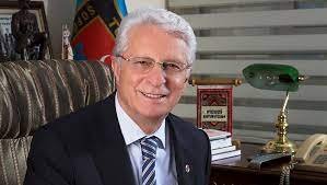 TŞOF Başkanı Apaydın’dan Bayramda Yola Çıkacaklara Uyarı: Aşırı Hızdan Kaçınarak Emniyet Kemerini de İhmal Etmemeli Türkiye Şoförler ve Otomobilciler Federasyonu (TŞOF) Başkanı Fevzi Apaydın, Kurban