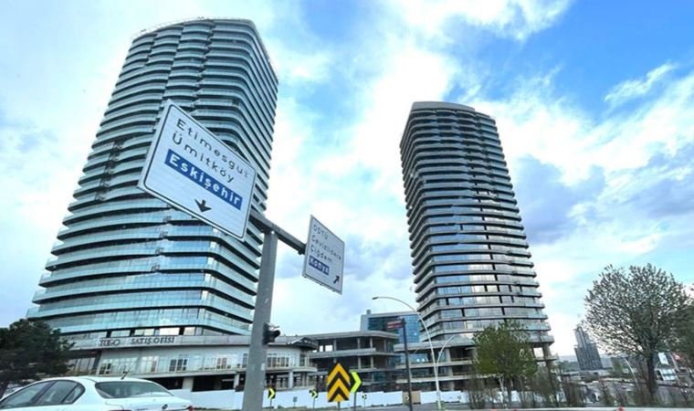 TOGO Kuleleri’nin Yıkılmasının Önünde Engel Kalmadı Danıştay 6. Dairesi’nin verdiği karar ile TOGO Kuleleri’nin yıkımı kesinleşti.