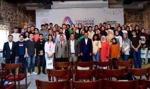 Altindag Yeni Medya Akademisi Basladi