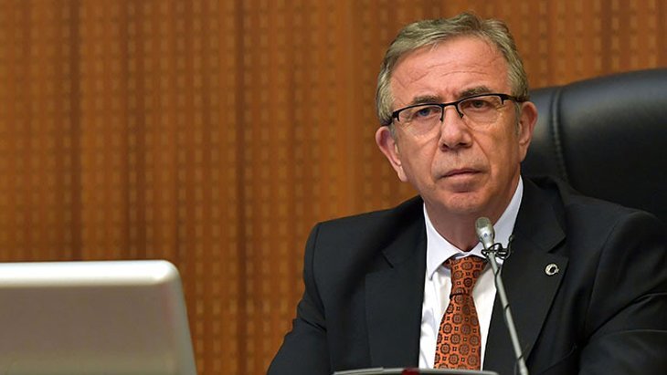 Ankara Büyükşehir Belediye Başkanı Mansur Yavaş, Konya’da kardiyolog uzman doktor