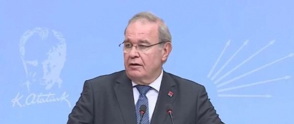 CHP Sözcüsü Faik Öztrak, asgari ücretle yapılan ara zam ile