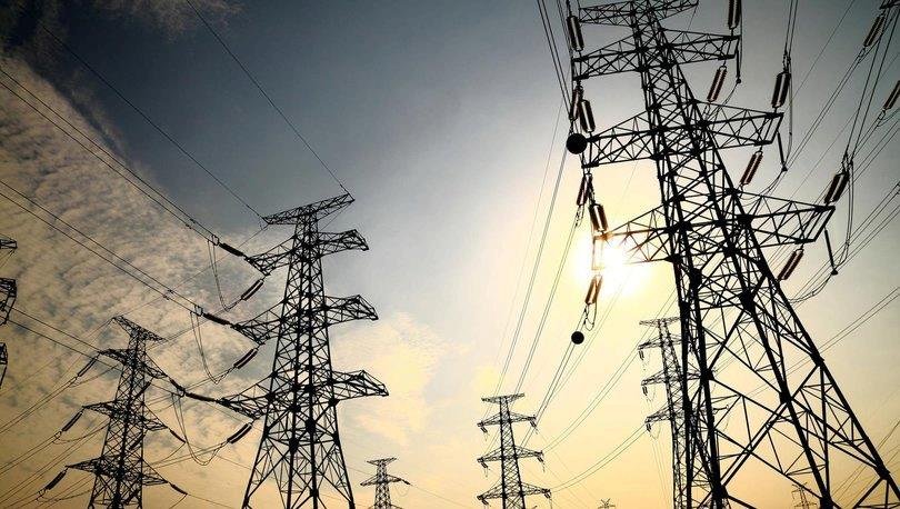 Türkiye'nin dokuz ilinde yürütülen enerji projeleri için bazı taşınmazların acele