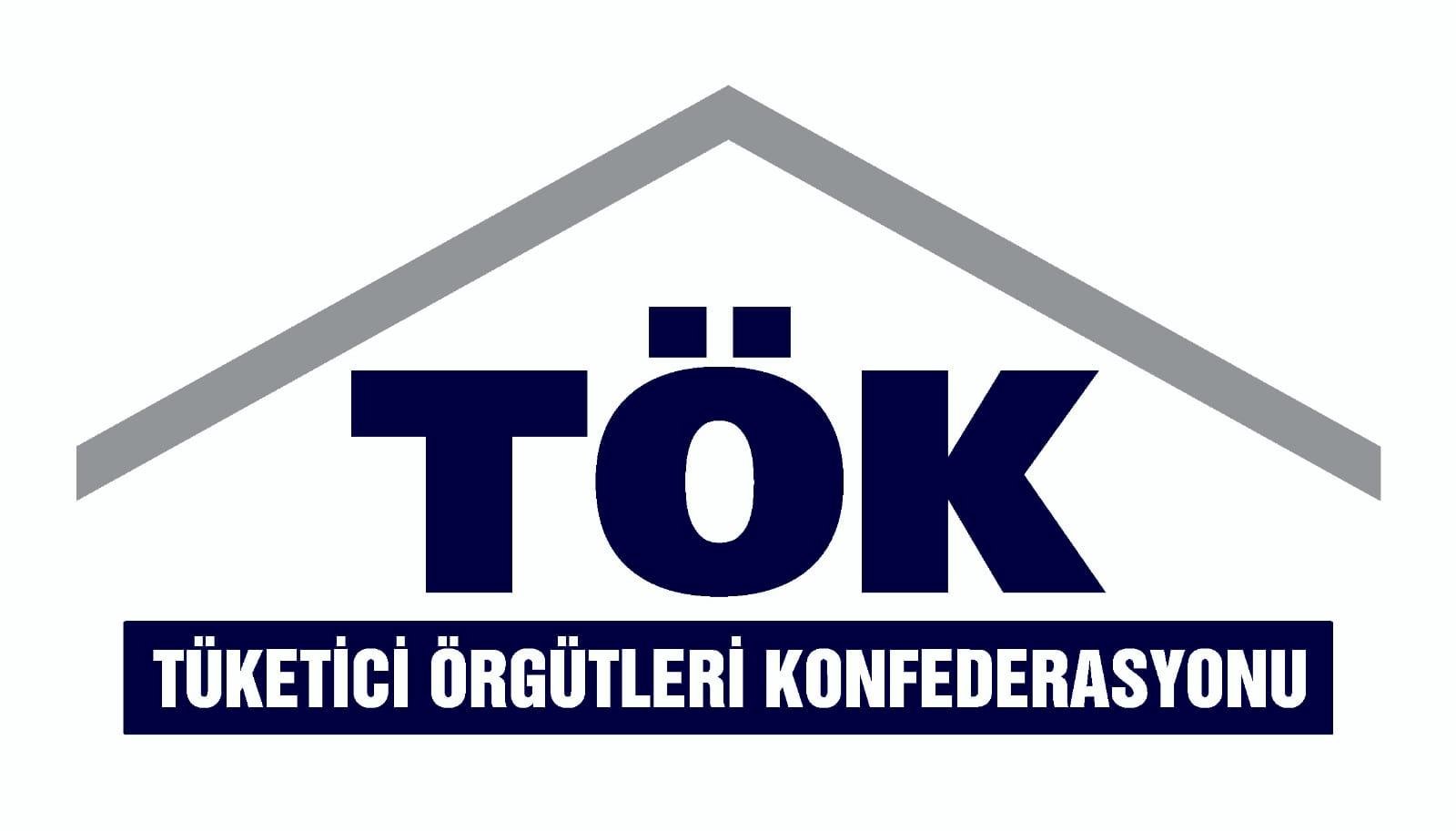 Tüketici Örgütleri Konfederasyonu (TÖK) Genel Başkanı Fuat Engin enflasyon rakamlarının