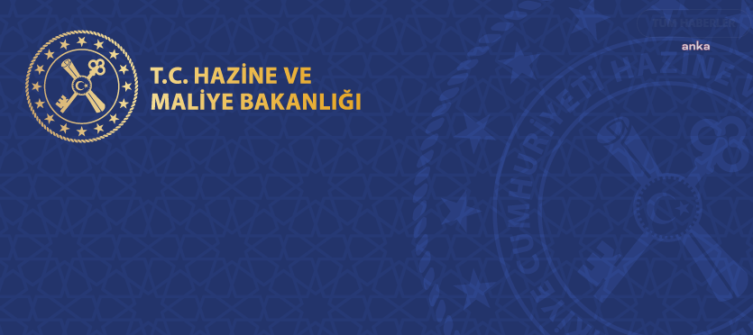 Hazine ve Maliye Bakanlığı, vergi gelirlerine ilişkin tahsilat/tahakkuk oranlarının düştüğüne