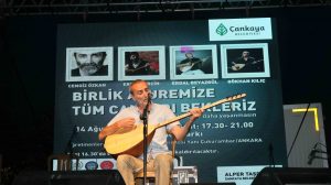 Cankaya Belediyesi’nden Birlik Asuresi