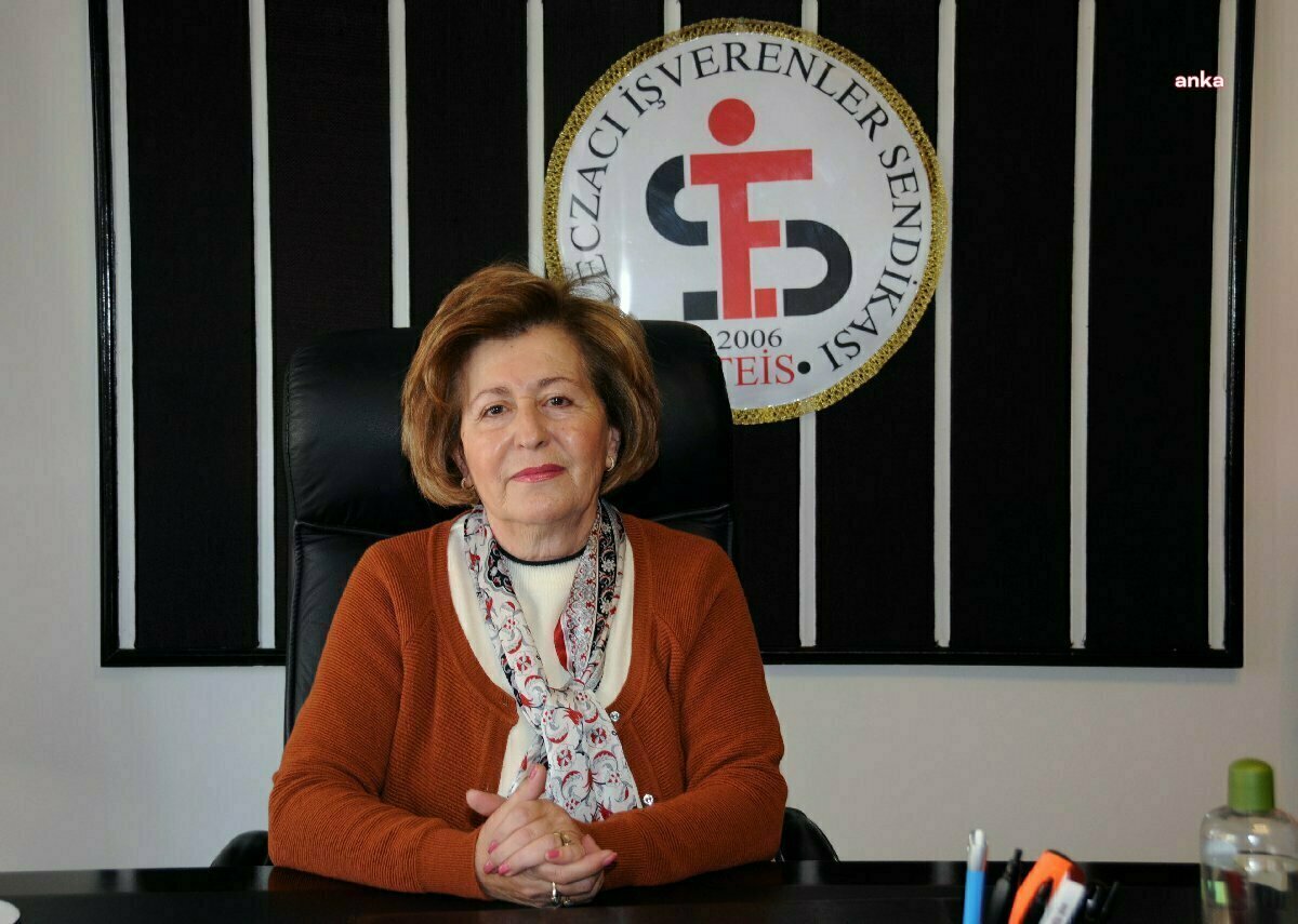 Tüm Eczacı İşverenler Sendikası (TEİS), 3 Eylül’de yürürlüğe girecek yeni