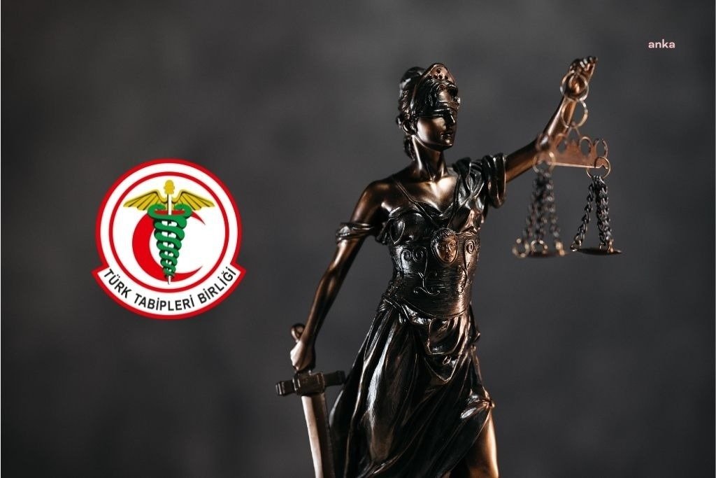 Türk Tabipleri Birliği (TTB), Güvenlik Soruşturması ve Arşiv Araştırması Yapılmasına