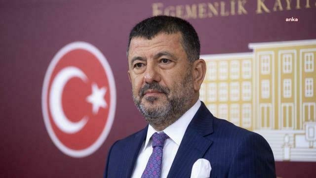 CHP Genel Başkan Yardımcısı Veli Ağbaba, “Aday çırak ve stajyer olarak çalışma