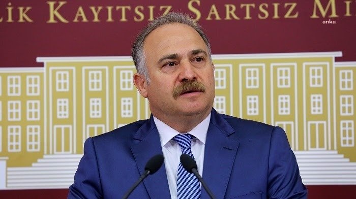 CHP Ankara Milletvekili Levent Gök, PTT’nin yargı kararına rağmen tebligatları