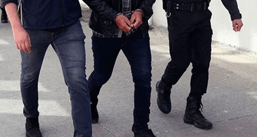 İstanbul’da 13 Firari Hükümlü Yakalandı