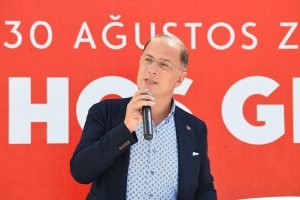 30 Agustos Kaykay Zafer Kupasi Beylikduzu’nde Yapildi