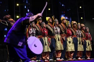 Etimesgut’ta Turk Toyu Festivali Bugun Basliyor