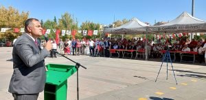 Cankaya’da Buyuk Zafer’in 100. Yil Coskusu