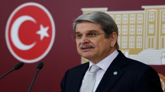 Aytun Çıray: “Osmanlı Donanmasını Çürüten Abdülhamit’in Bile Kemiklerini Sızlattınız” İYİ Parti Genel Başkan Başdanışmanı ve İzmir Milletvekili Aytun Çıray,