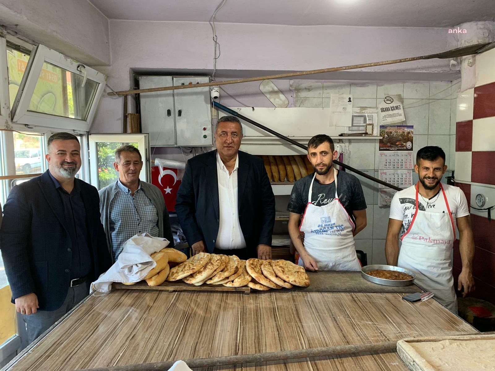 CHP Niğde Milletvekili Ömer Fethi Gürer’in soru önergesine yanıt veren