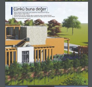 Ankara Buyuksehir’den Uygun Fiyatli Konut Imkâni