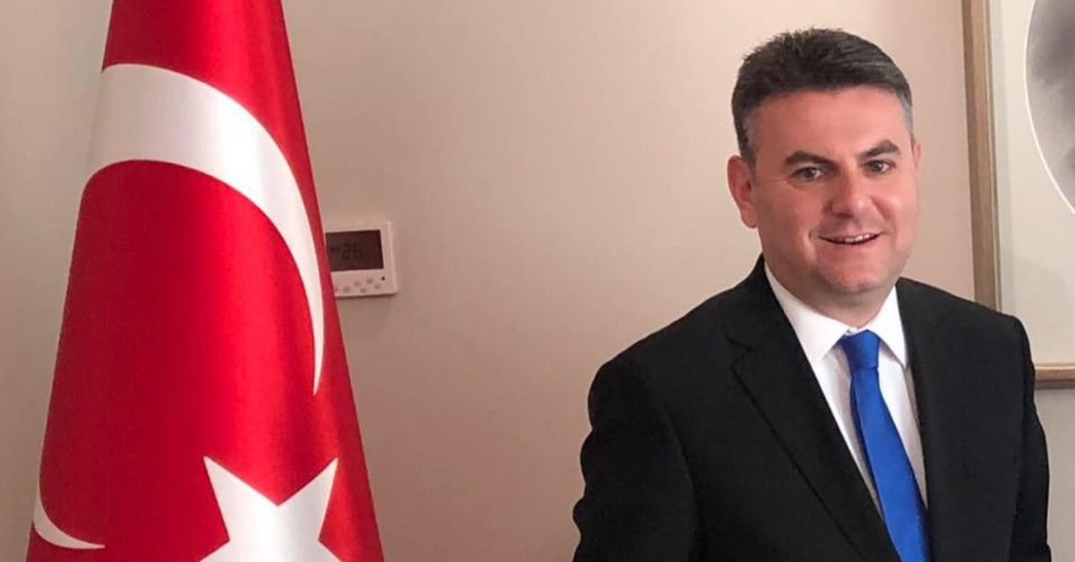 Cumhurbaşkanlığı Ekonomi Politikaları Kurulu üyesi ve AKP Yerel Yönetimler Başkan