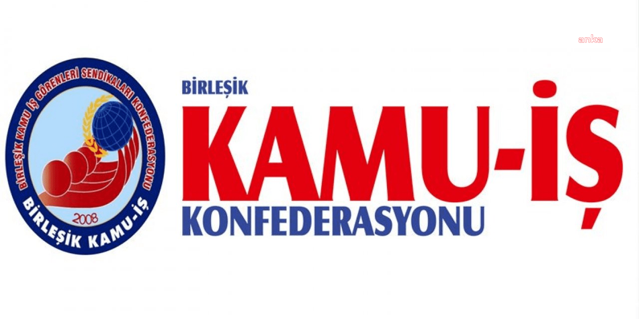 Birleşik Kamu-İş Konfederasyonu, Halkın Enflasyonu Araştırması Ağustos 2022 Raporu’nu açıkladı.