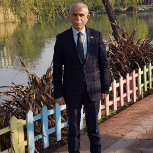 CHP Istanbul Il Baskan Yardimcisi Halil Kuzel Hayatini Kaybetti