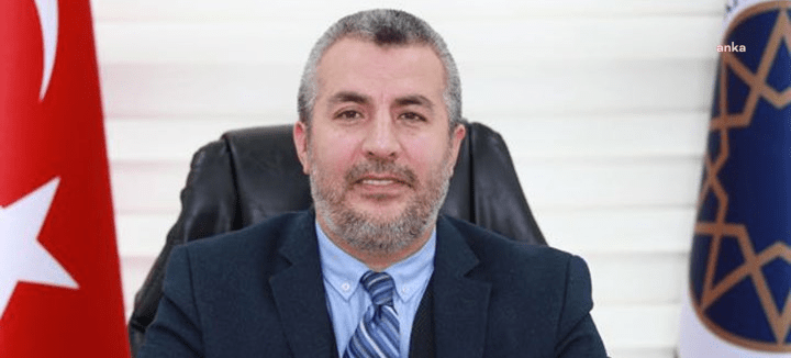 ÖSYM Başkanı Ersoy: “KPSS Sınavı İptal Edilmiştir”