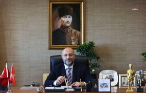 IBB Genel Sekreter Yardimcisi Gokce: Kartal’da Yapilan Plan Degisikligine Itiraz Edecegiz