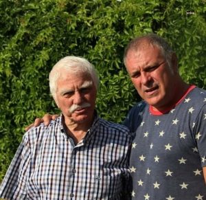 Sanatci Semih Sergen Hayatini Kaybetti
