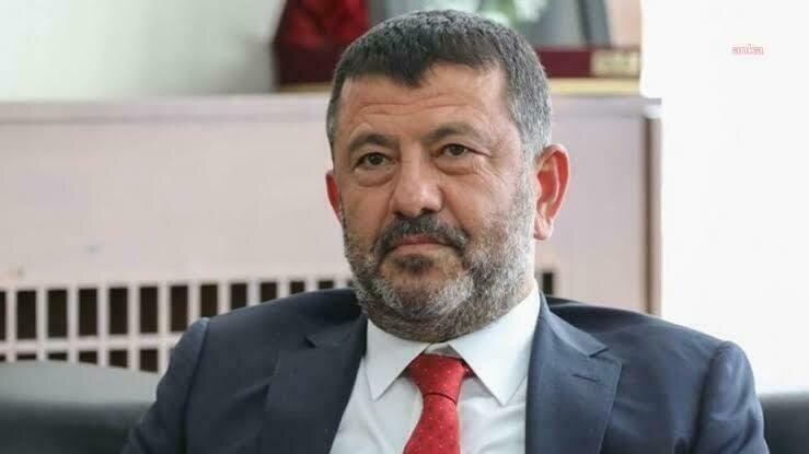 CHP Genel Başkan Yardımcısı Veli Ağbaba, “PTT, 14 bin taşeron