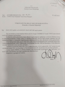 Bakan Soylu, “Hirsizlik Olaylarinin Sayisi” Ile Ilgili Soruya, “Hirsizlik Olaylarindaki Dusus Oranlari” Ile Yanit Verdi