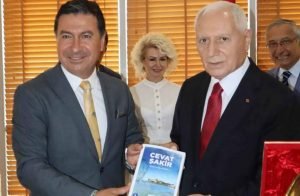 Baskent Universitesi ve Bodrum Belediyesi Bodrum Gastronomi Akademisi Icin Is Birligi Protokolu Imzaladi