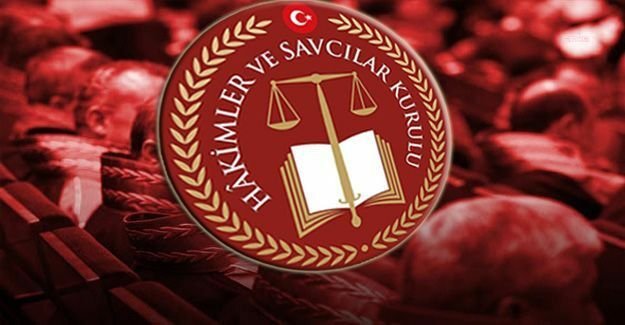 Hakimler ve Savcılar Kurulu (HSK), şarkıcı Gülşen Çolakoğlu'nun tutuklanmasına yönelik