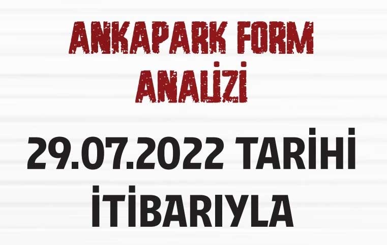 Ankapark Süreci Bilgilendirme Kitapçığı Online Ortamda Yayınlandı Ankara Büyükşehir Belediyesi (ABB) 801 milyon dolara mal olan ve