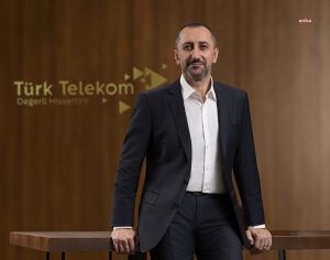 Turk Telekom’un Yilin Ilk Yarisindaki Konsolide Geliri 20 Milyar 203 Milyon TL’ye Ulasti