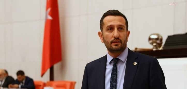 CHP Ankara Milletvekili Ali Haydar Hakverdi, 2022 KPSS sorularından bazılarının