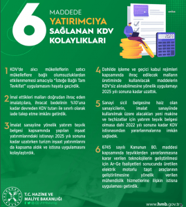 Bakan Nebati: Tum Kesimleri Ilgilendiren Vergi Politikalarini Hayata Geciriyoruz
