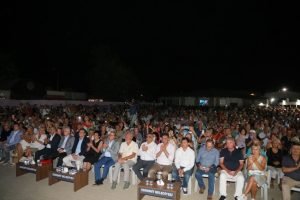 Bulent Kusoglu: “Turkiye Cumhuriyeti Yikilmamistir. Tekrar Devralacagiz 100. Yilinda. Tekrar Ayaga Kalkacagiz. Buna Inanin”