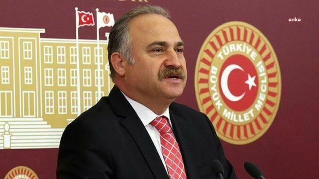CHP Ankara Milletvekili Levent Gök, bu yılın sonuna kadar tamamlanması