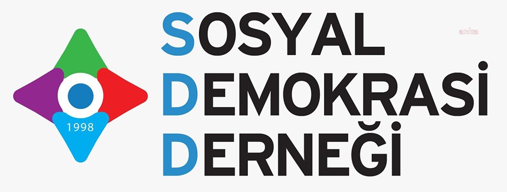 Sosyal Demokrasi Derneği (SDD) Genel Başkanı Sami Doğan, Ankara’daki cemevi