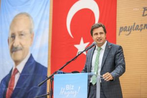 Konakli Kadinlara "Aile Destekleri Sigortasi" Anlatildi