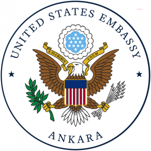 ABD Ankara Buyukelciligi: “Turkiye Ve Israil'in Karsilikli Olarak Buyukelci Atayacagina Iliskin Haberleri Memnuniyetle Karsiliyoruz”
