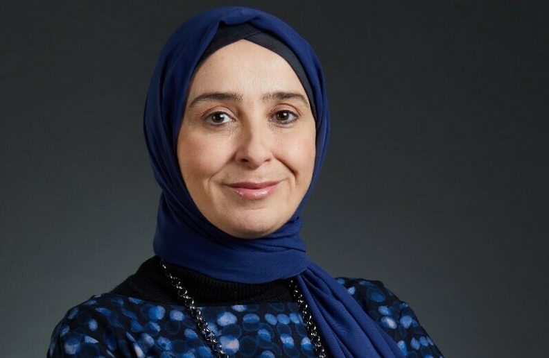 Demokrasi ve Atılım (DEVA) Partisi Kadın Politikaları Başkanı Elif Esen,