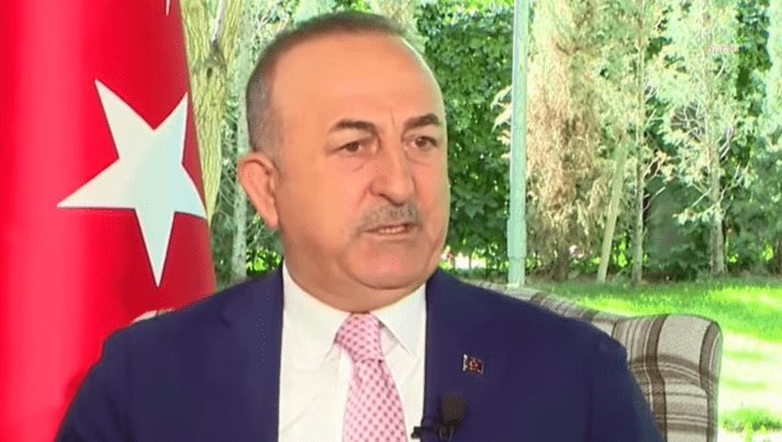 Dışişleri Bakanı Mevlüt Çavuşoğlu, katıldığı bir televizyon programında, İsrail’e atanacak
