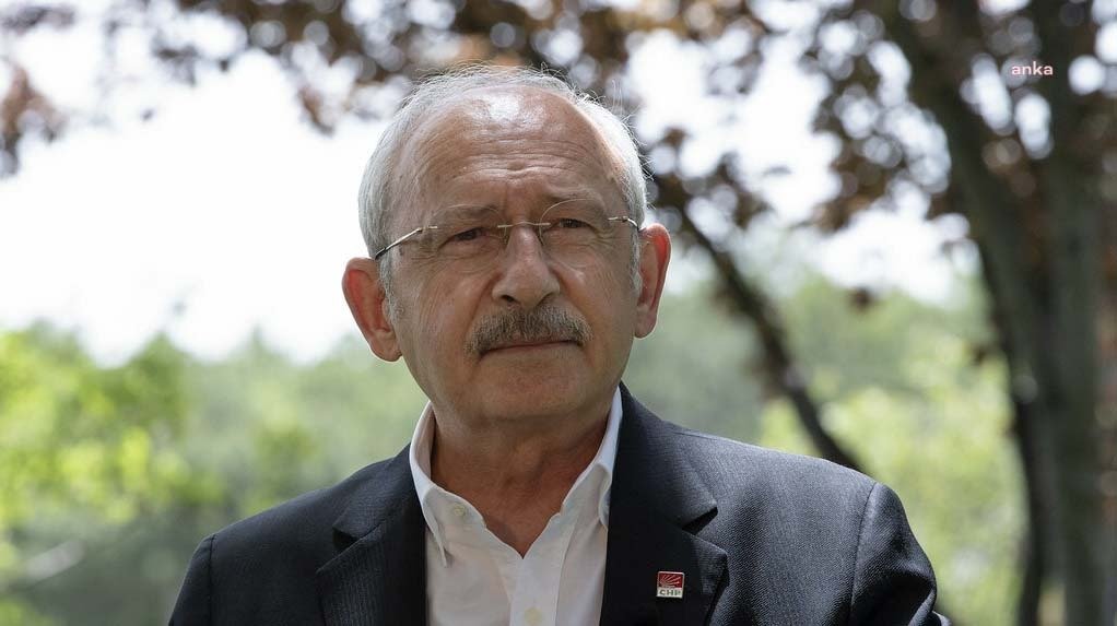 CHP Genel Başkanı Kemal Kılıçdaroğlu, gençleri provokasyonlara karşı uyardı. Kılıçdaroğlu,